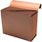 Business Source 21-Pocket A-Z Heavy-duty Expanding File 23680 - alternate 2